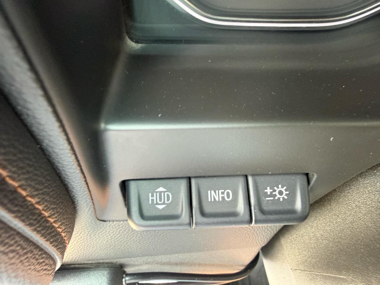 GMC Sierra 1500 AT4 Crew Cab Long Box 4WD 2019