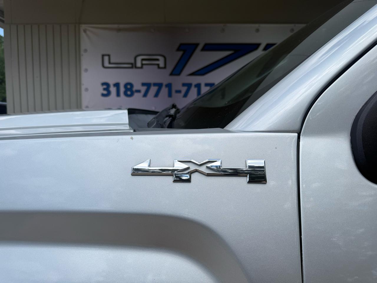 GMC Sierra 1500 SLT Crew Cab Long Box 4WD 2015