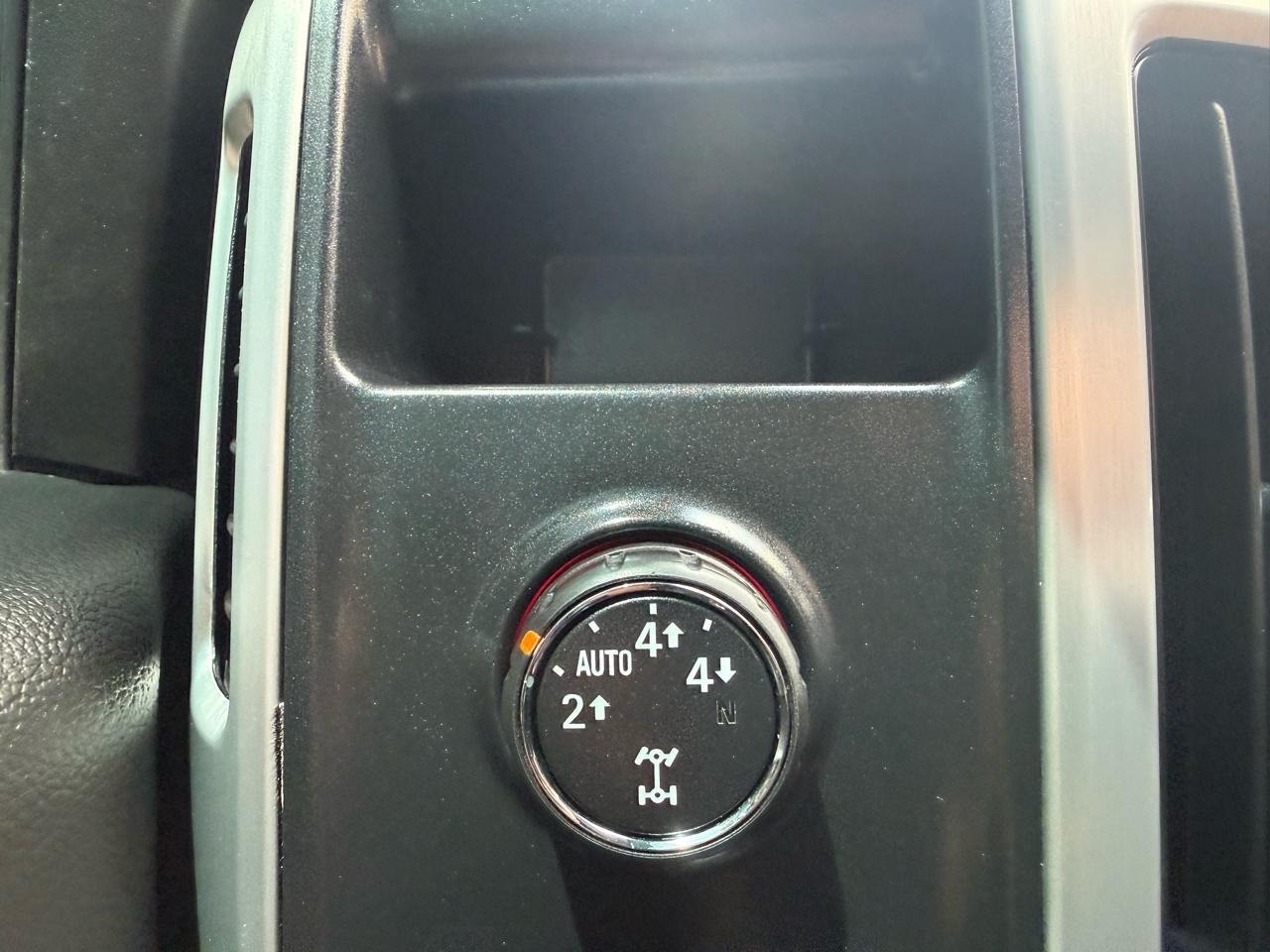 GMC Sierra 1500 SLT Crew Cab Long Box 4WD 2015