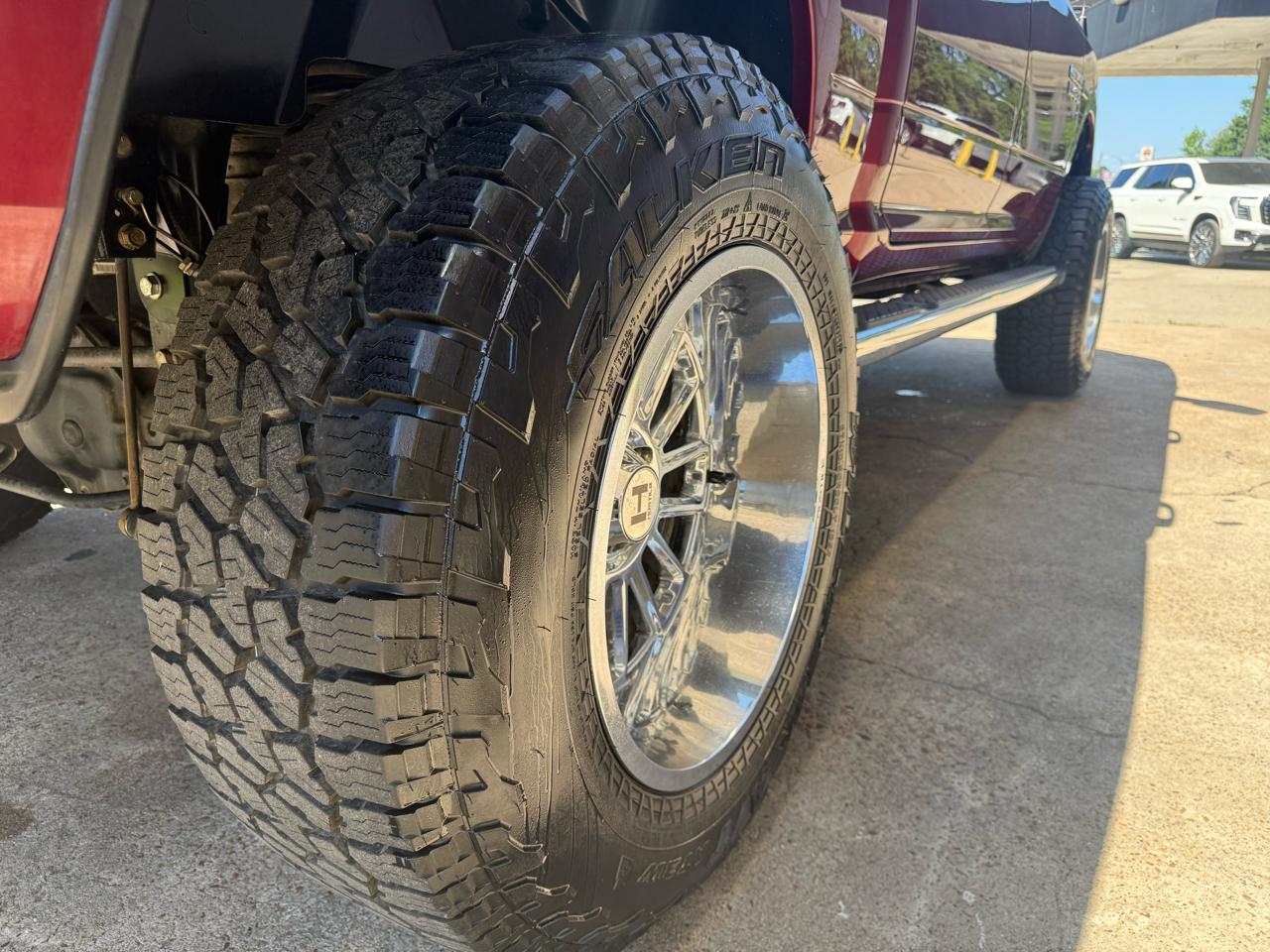 RAM 1500 SLT Crew Cab SWB 4WD 2018