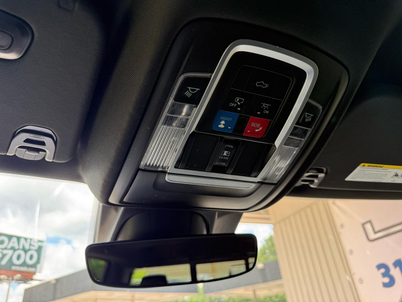 RAM 1500 Laramie Crew Cab SWB 2WD 2022