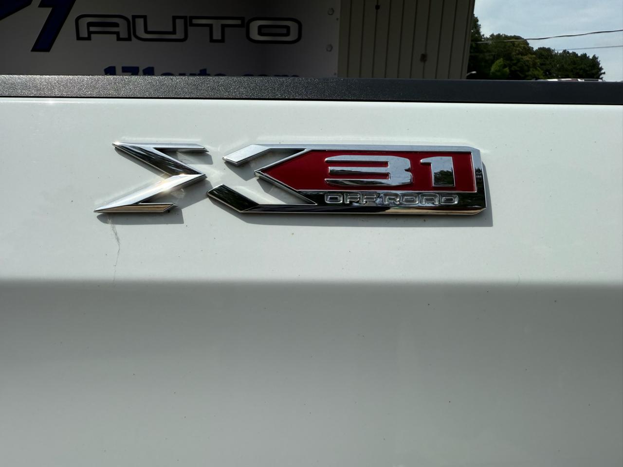 GMC Sierra 1500 Elevation Crew Cab 4WD 2023