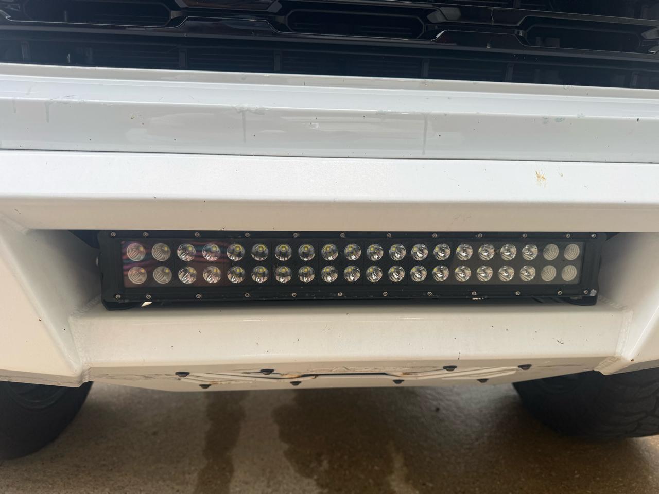 GMC Sierra 1500 Elevation Crew Cab 4WD 2023