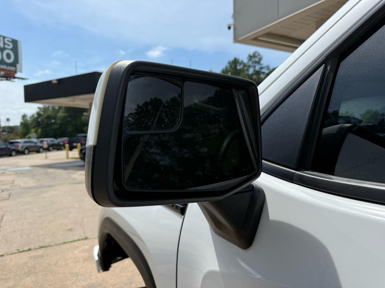 GMC Sierra 1500 Elevation Crew Cab 4WD 2023