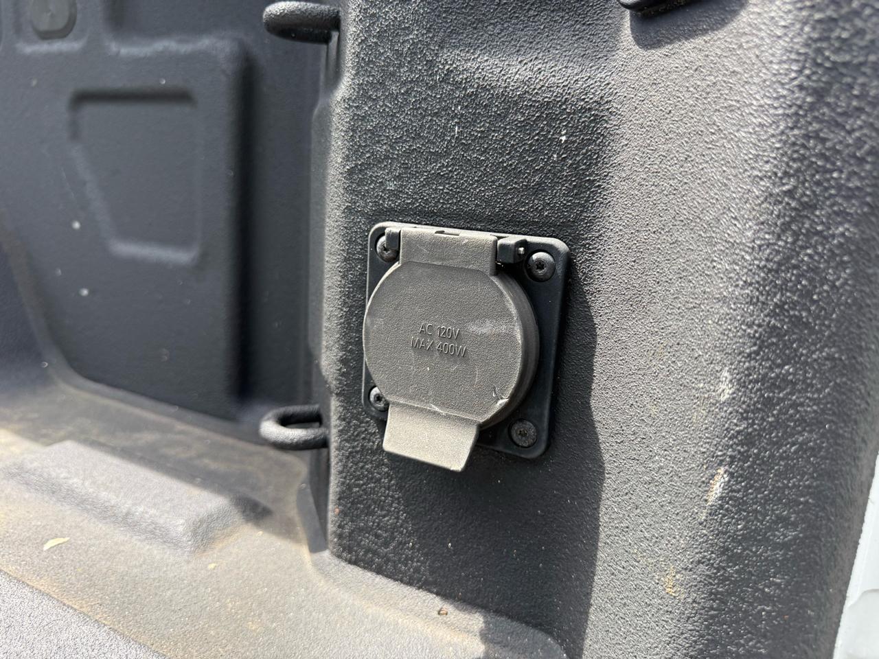 GMC Sierra 1500 Elevation Crew Cab 4WD 2023