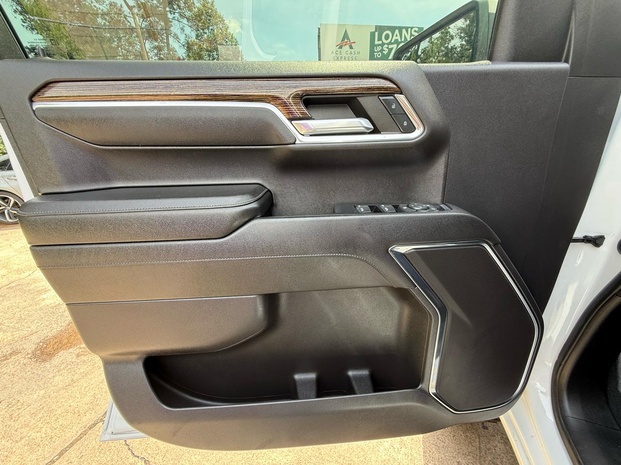 GMC Sierra 1500 Elevation Crew Cab 4WD 2023