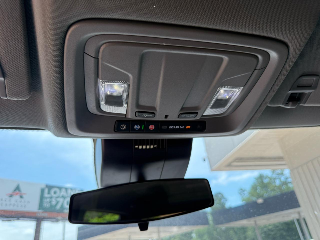 GMC Sierra 1500 Elevation Crew Cab 4WD 2023
