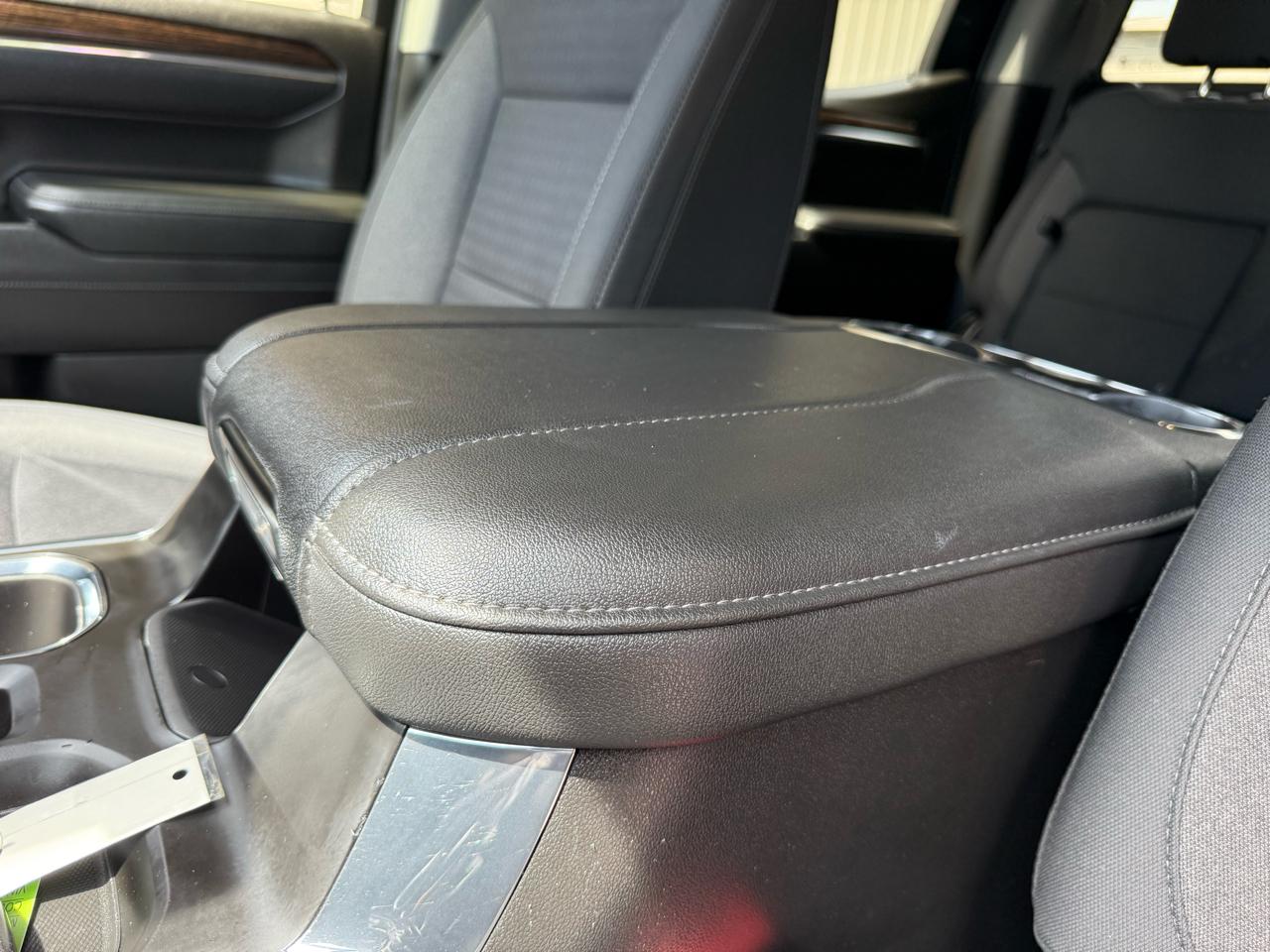 GMC Sierra 1500 Elevation Crew Cab 4WD 2023