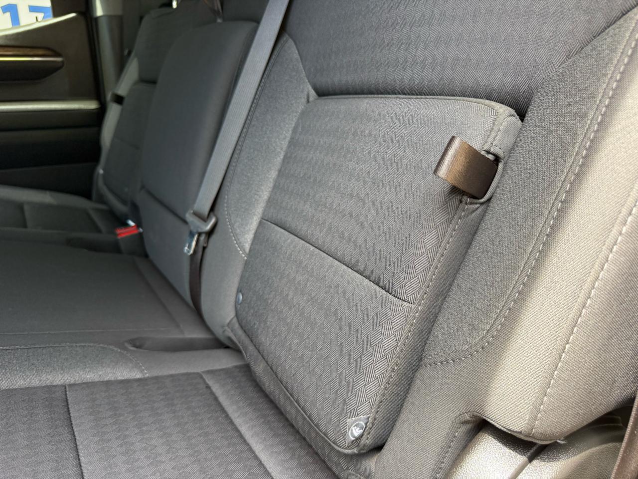 GMC Sierra 1500 Elevation Crew Cab 4WD 2023