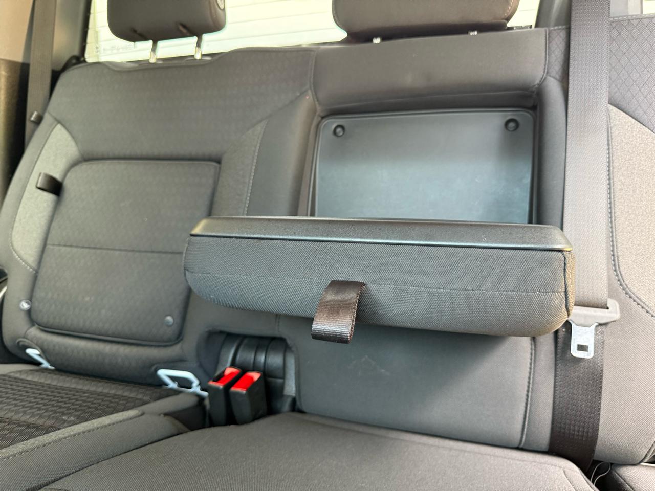 GMC Sierra 1500 Elevation Crew Cab 4WD 2023