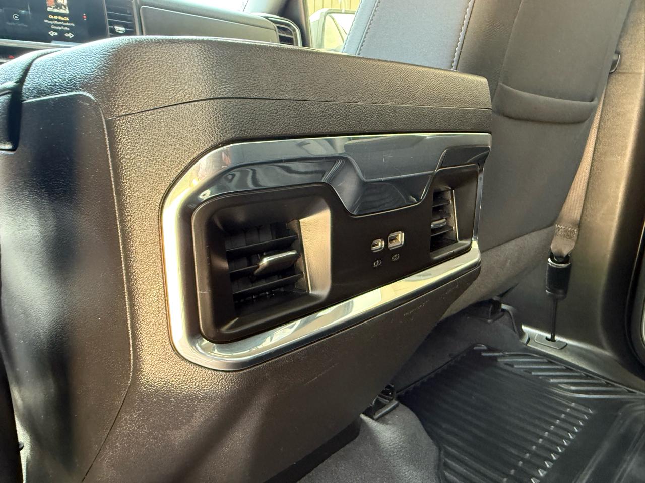 GMC Sierra 1500 Elevation Crew Cab 4WD 2023