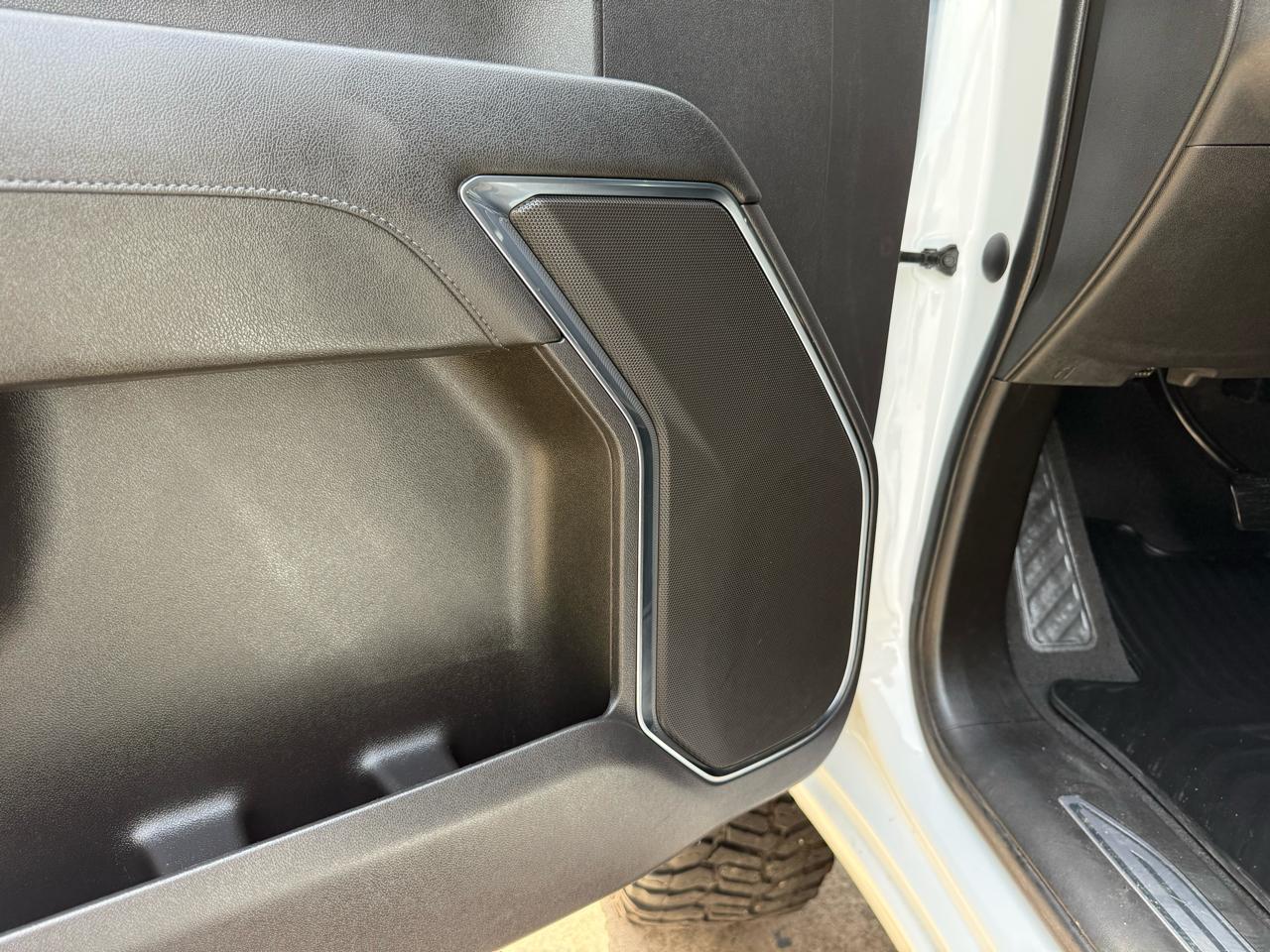 GMC Sierra 1500 Elevation Crew Cab 4WD 2023