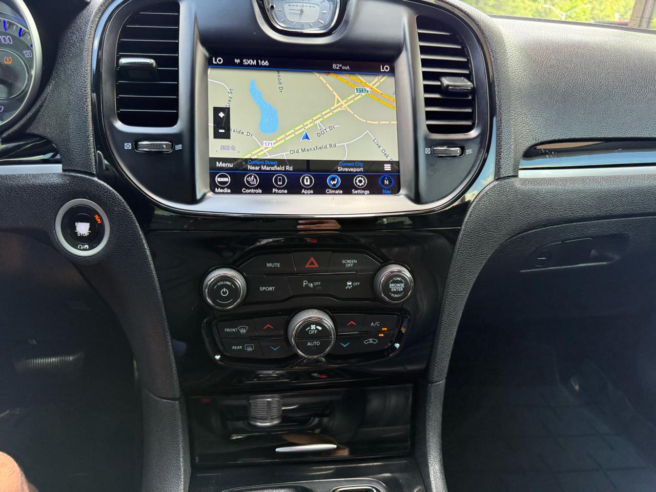 Chrysler 300 S V6 RWD 2021