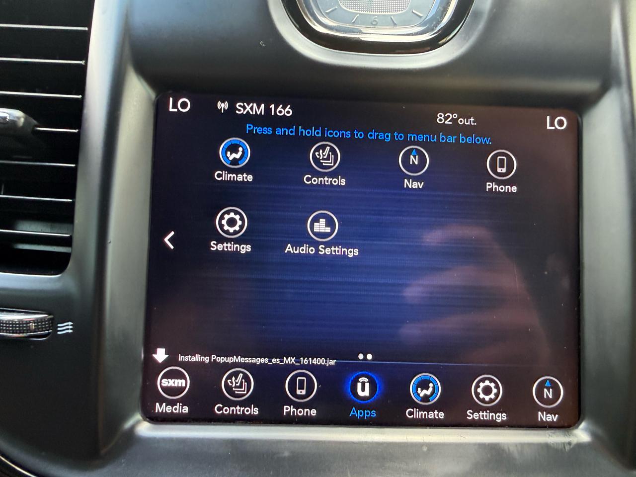 Chrysler 300 S V6 RWD 2021