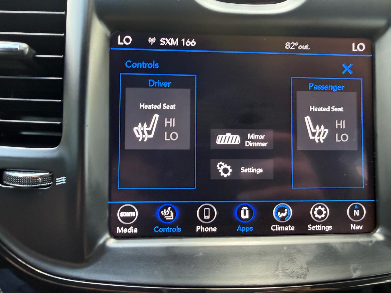 Chrysler 300 S V6 RWD 2021