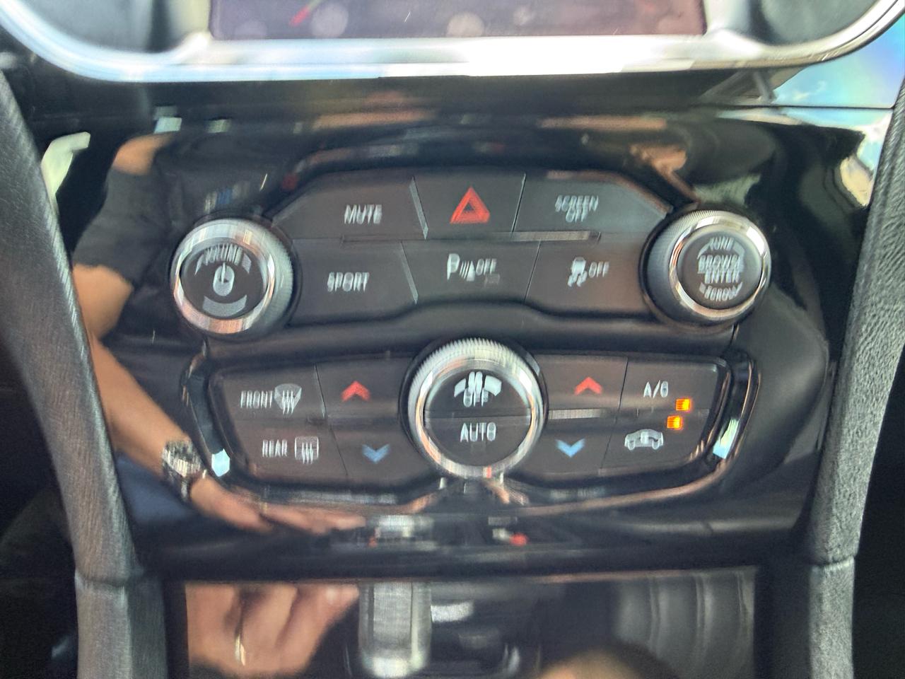 Chrysler 300 S V6 RWD 2021