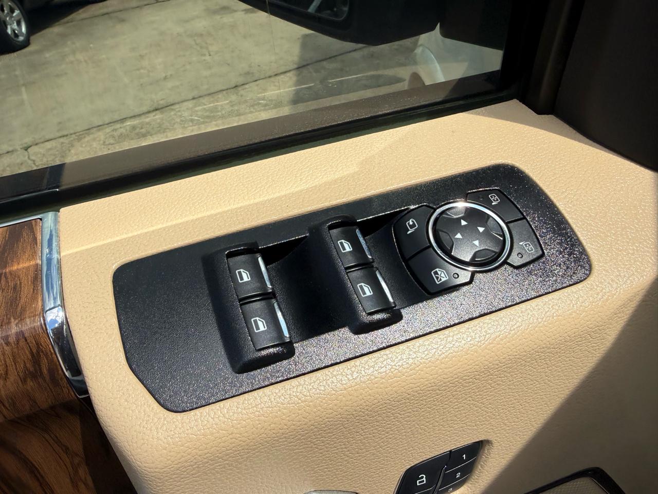 Ford F-150 Lariat SuperCrew 5.5-ft. Bed 4WD 2018