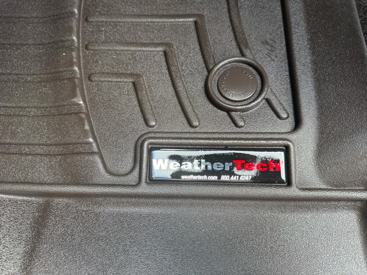 Ford F-150 Lariat SuperCrew 5.5-ft. Bed 4WD 2018