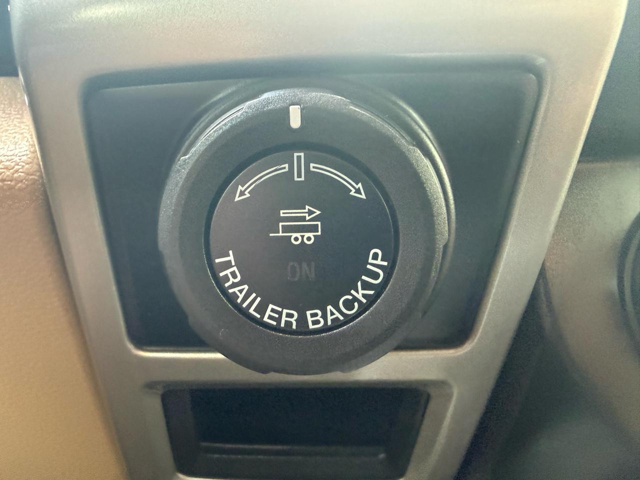 Ford F-150 Lariat SuperCrew 5.5-ft. Bed 4WD 2018