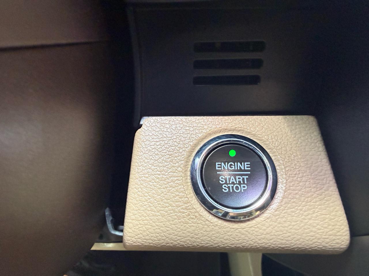 Ford F-150 Lariat SuperCrew 5.5-ft. Bed 4WD 2018