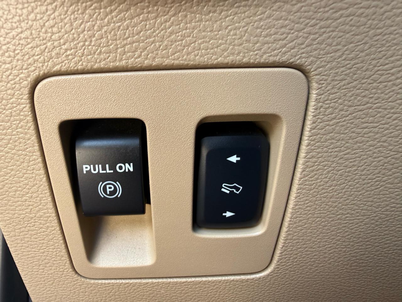 Ford F-150 Lariat SuperCrew 5.5-ft. Bed 4WD 2018