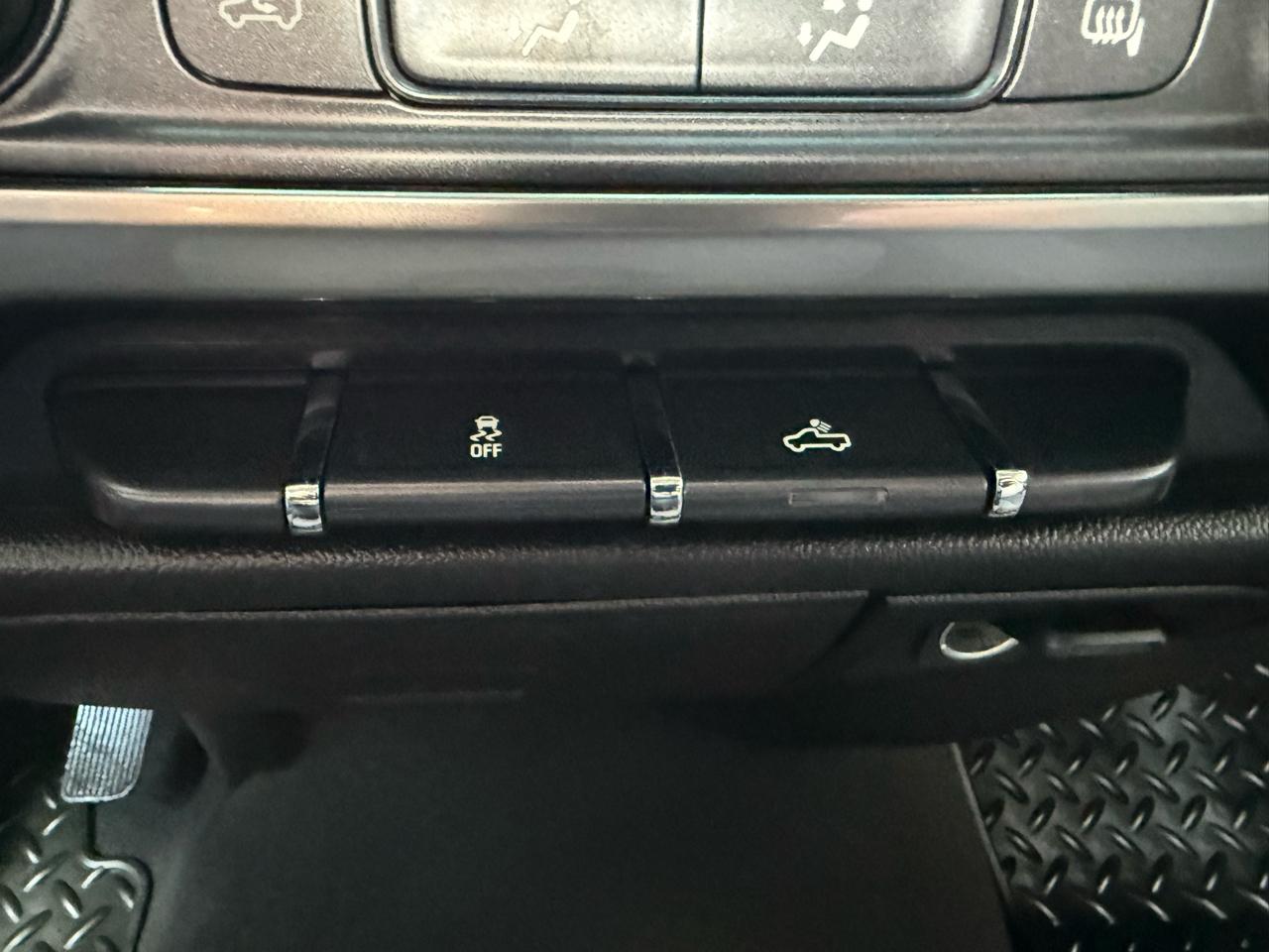 Chevrolet Silverado 1500 Work Truck Double Cab 4WD 2019