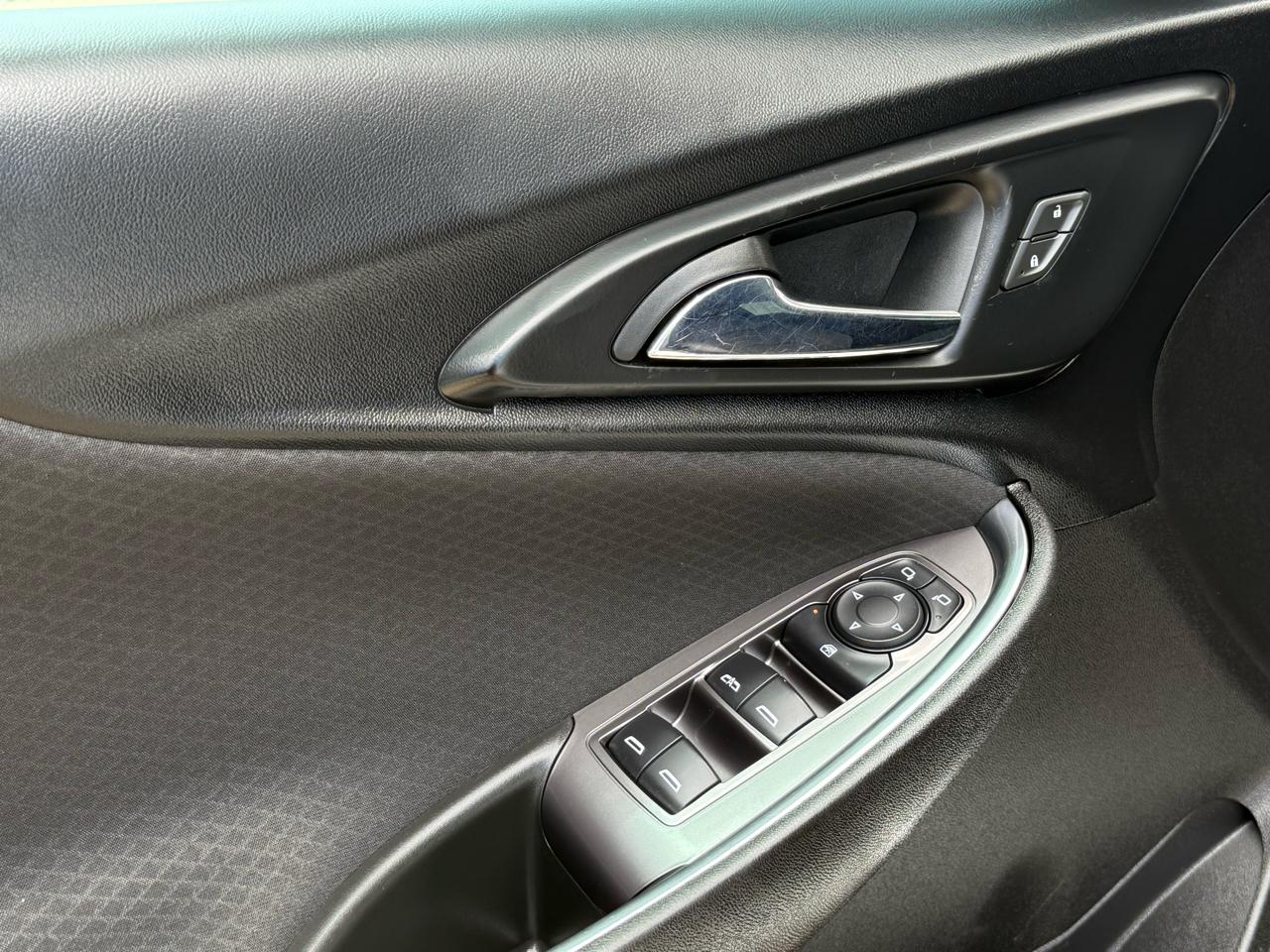 Chevrolet Malibu LT 2021
