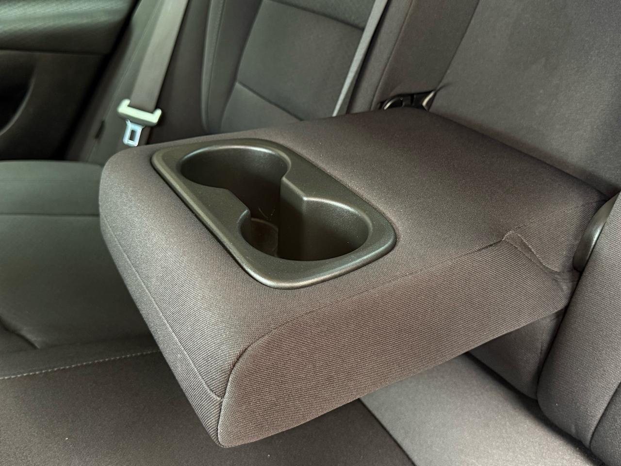 Chevrolet Malibu LT 2021