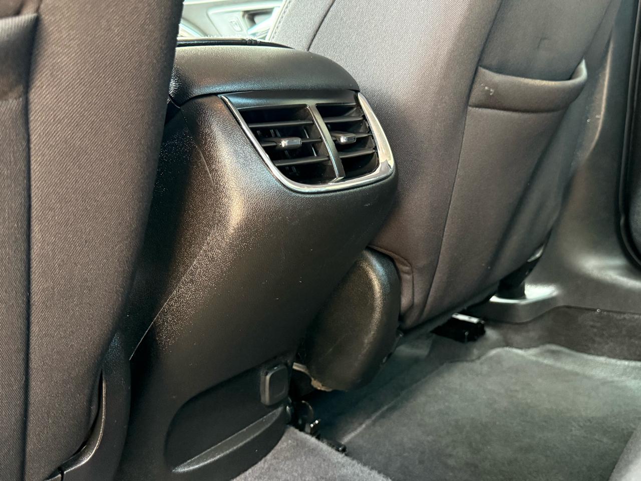 Chevrolet Malibu LT 2021