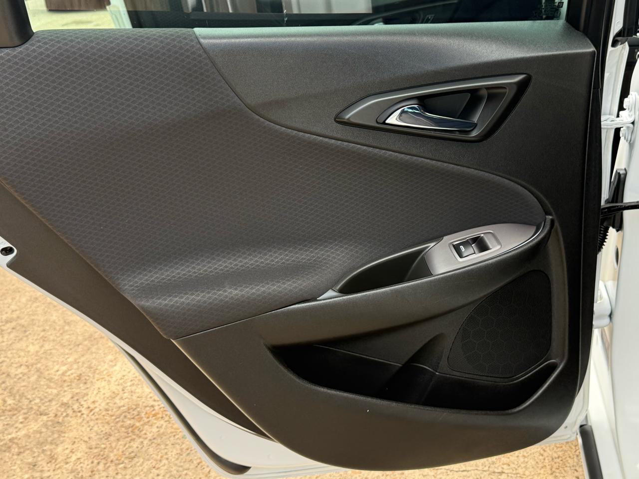 Chevrolet Malibu LT 2021