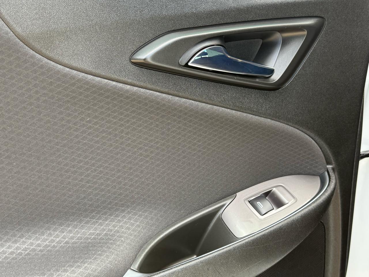 Chevrolet Malibu LT 2021