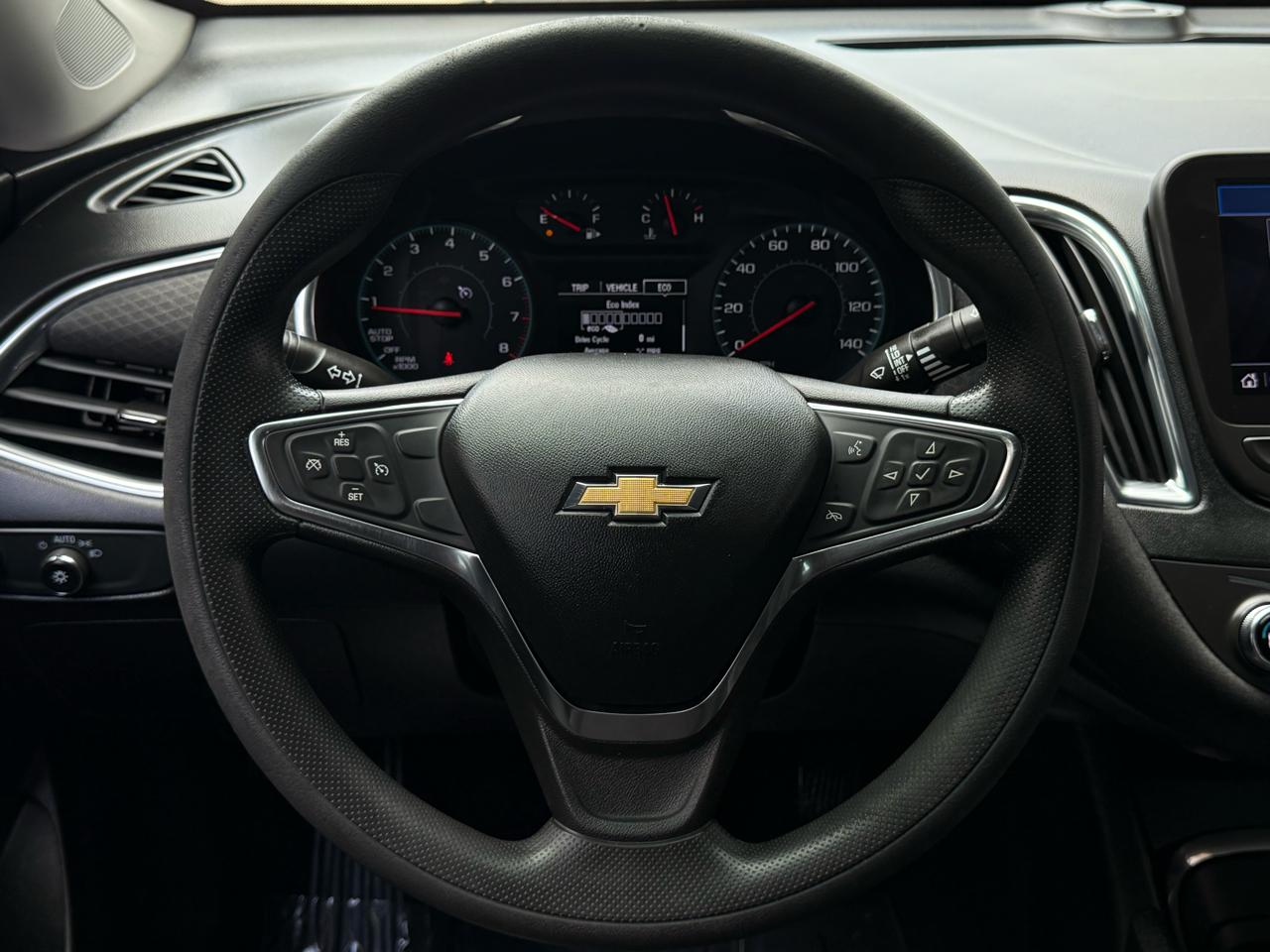 Chevrolet Malibu LT 2021