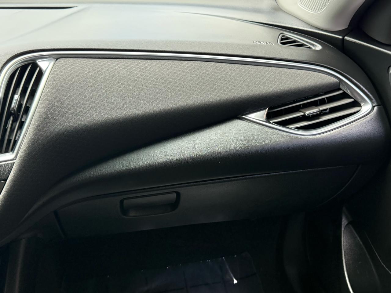 Chevrolet Malibu LT 2021