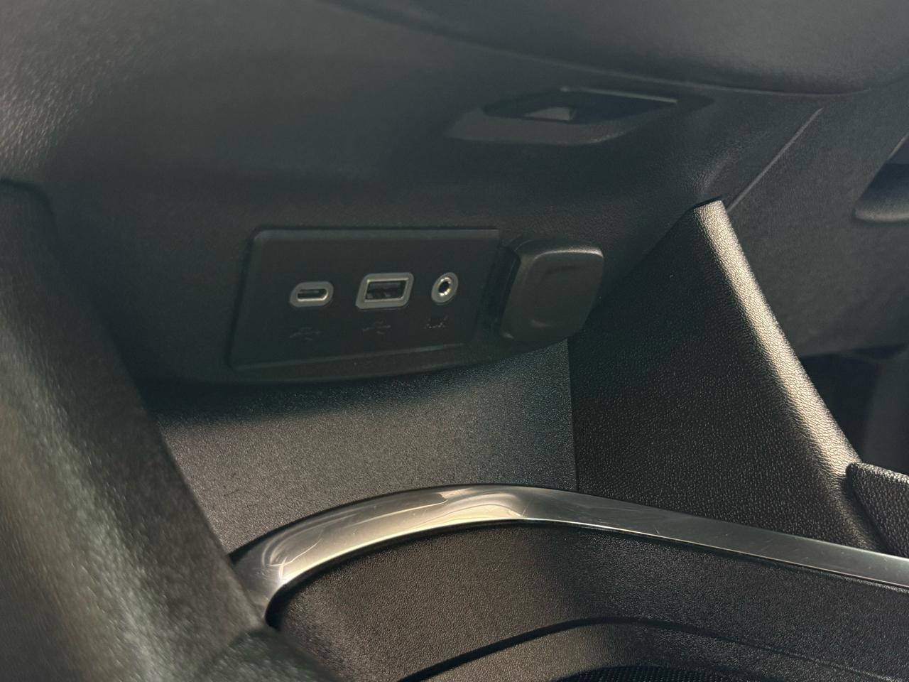 Chevrolet Malibu LT 2021