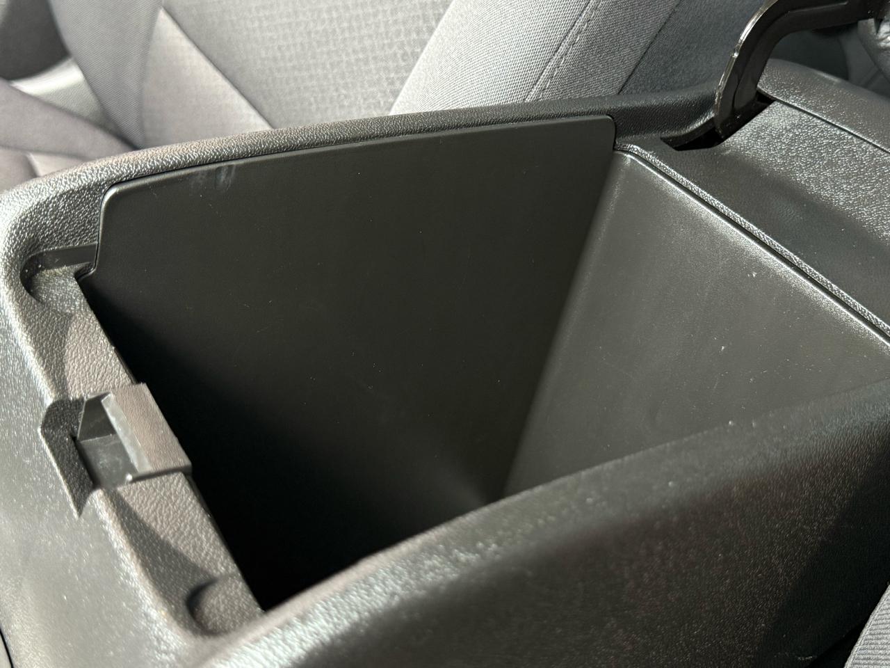 Chevrolet Malibu LT 2021