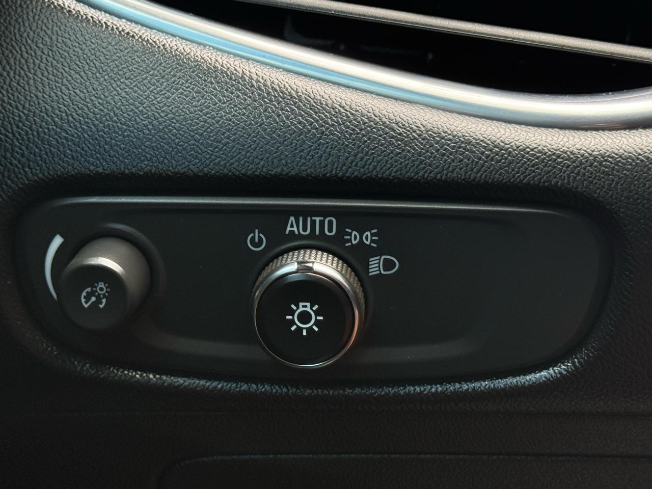 Chevrolet Malibu LT 2021