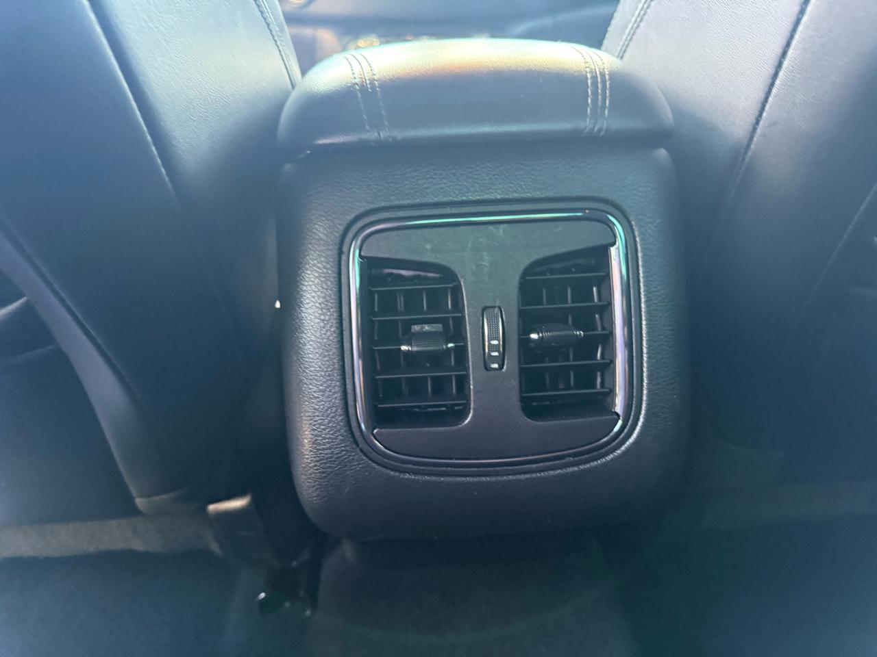 Chrysler 200 S 2015