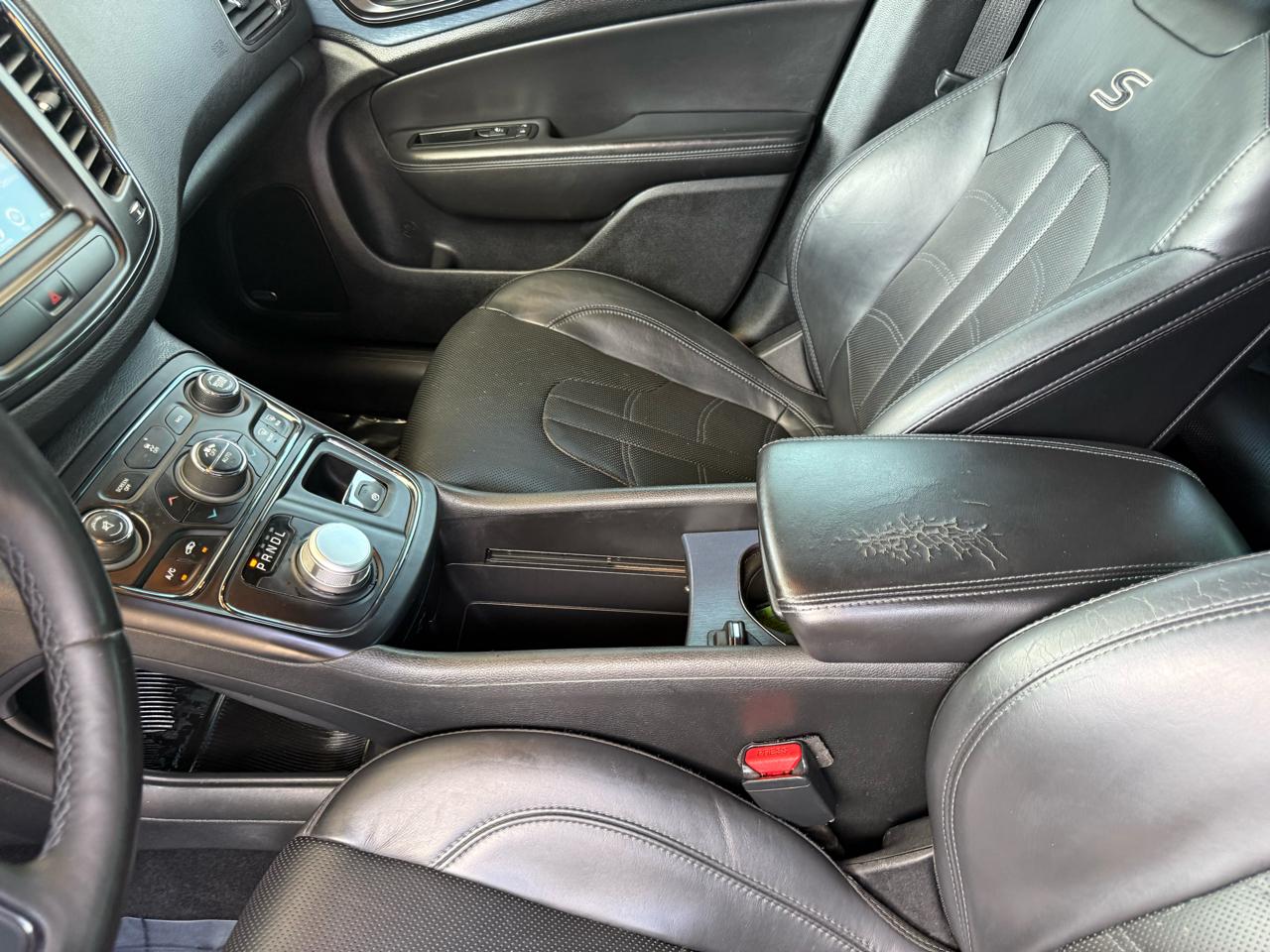 Chrysler 200 S 2015