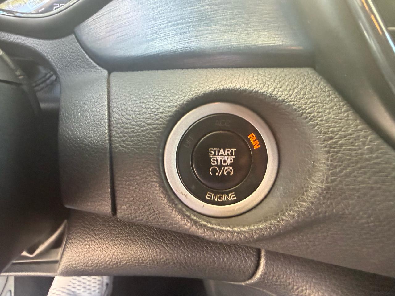 Chrysler 200 S 2015