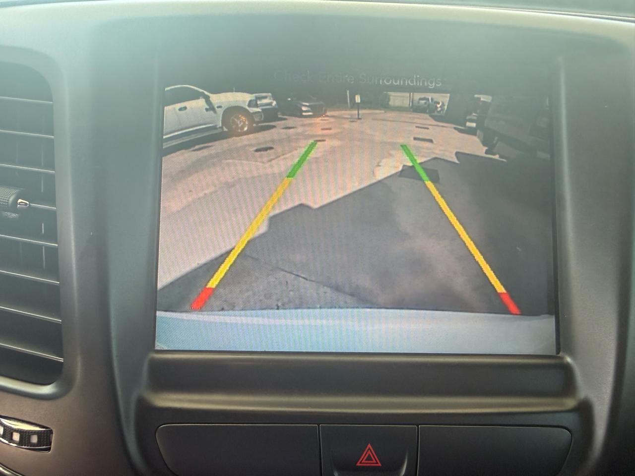 Chrysler 200 S 2015