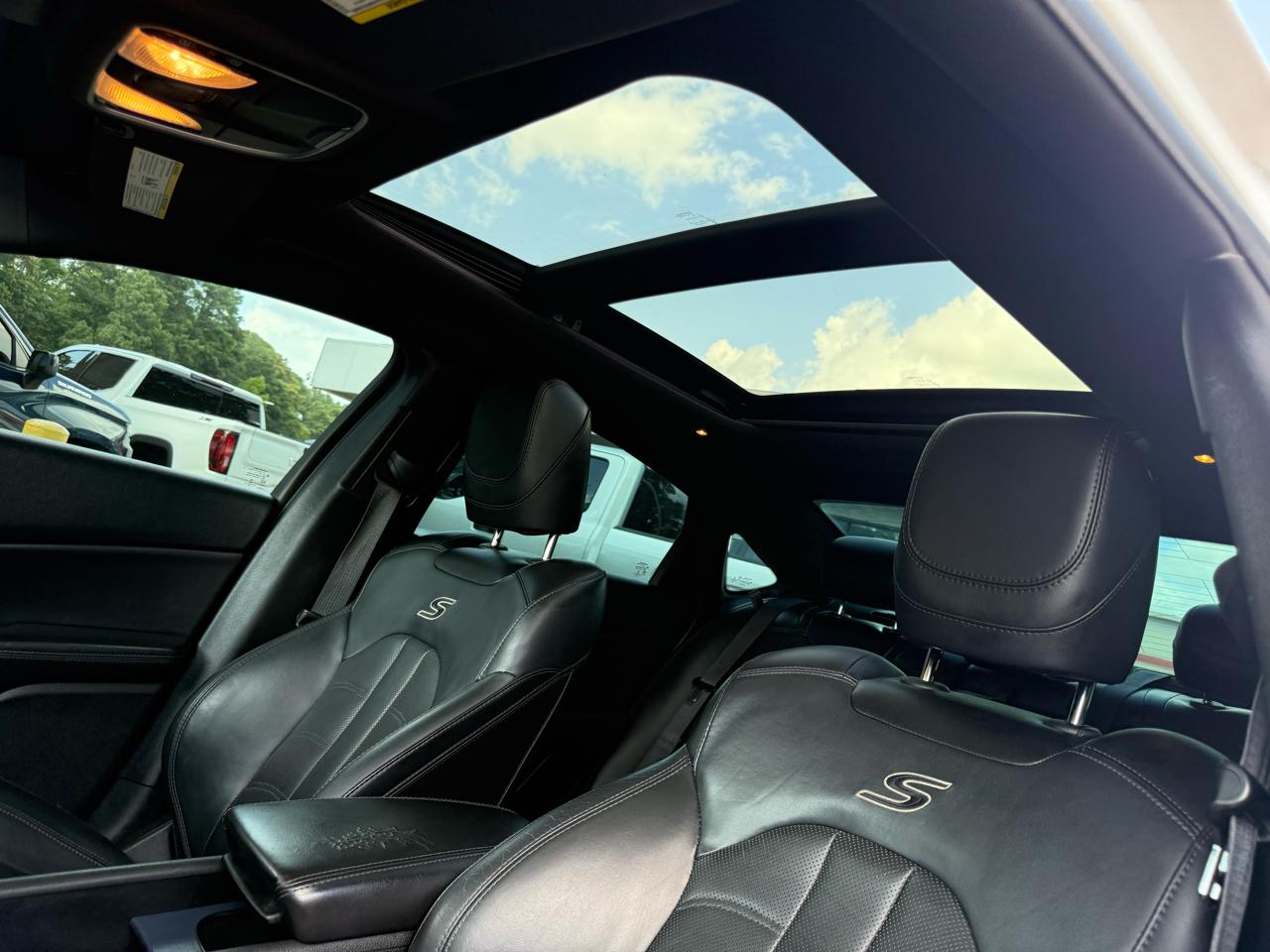 Chrysler 200 S 2015