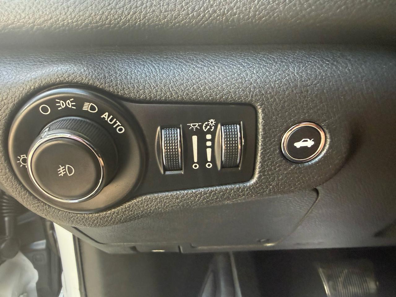 Chrysler 200 S 2015
