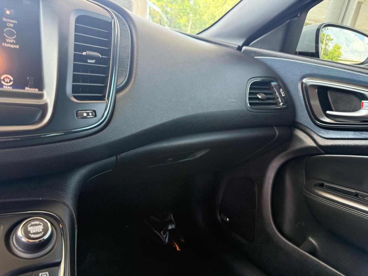 Chrysler 200 S 2015