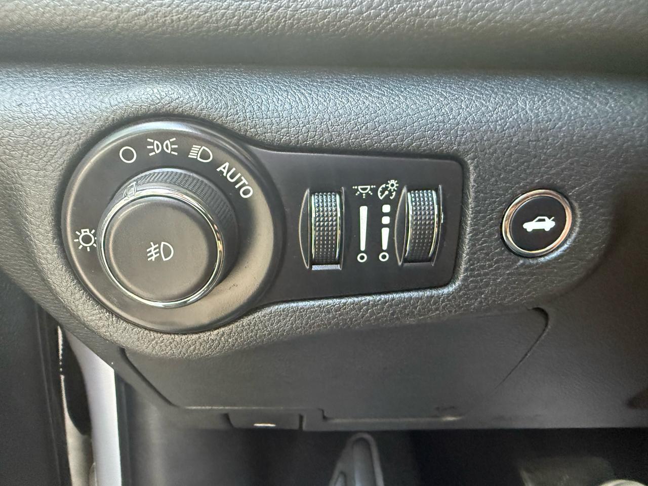 Chrysler 200 S 2015