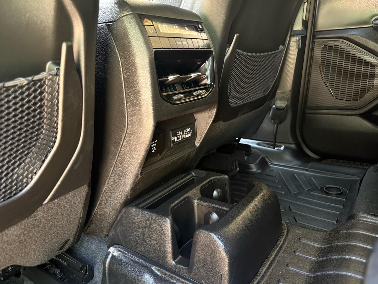 Jeep Grand Cherokee L Laredo 4WD 2023