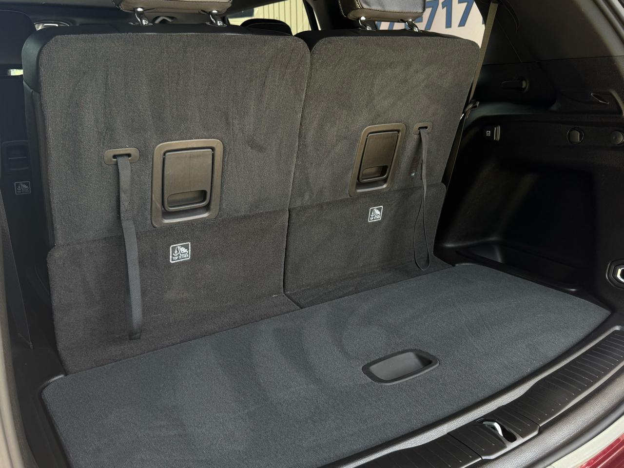 Jeep Grand Cherokee L Laredo 4WD 2023