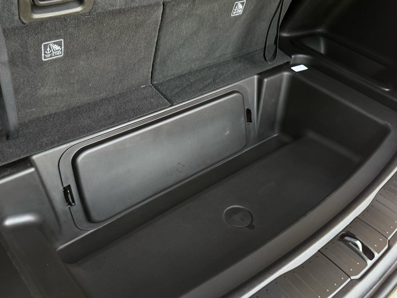 Jeep Grand Cherokee L Laredo 4WD 2023