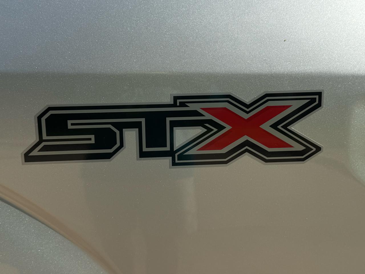 Ford F-150 XL SuperCab 8-ft. 2WD 2019