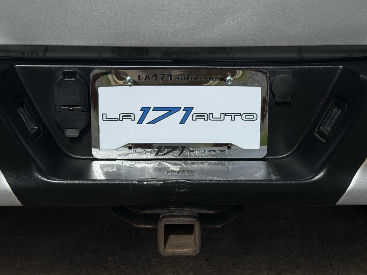 Ford F-150 XL SuperCab 8-ft. 2WD 2019