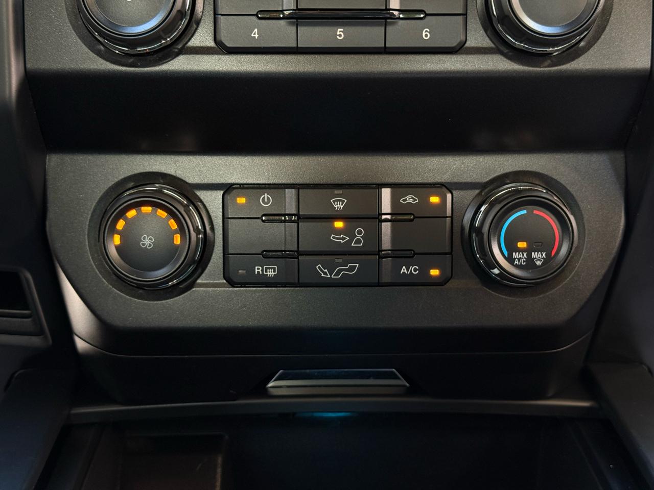 Ford F-150 XL SuperCab 8-ft. 2WD 2019